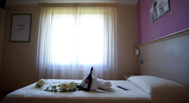 Одноместный номер Standard Magnificat Hotel&Resort
