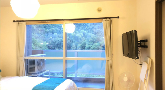 Fu Days Condominium Jozankei Fu Days Condominium Jozankei 608