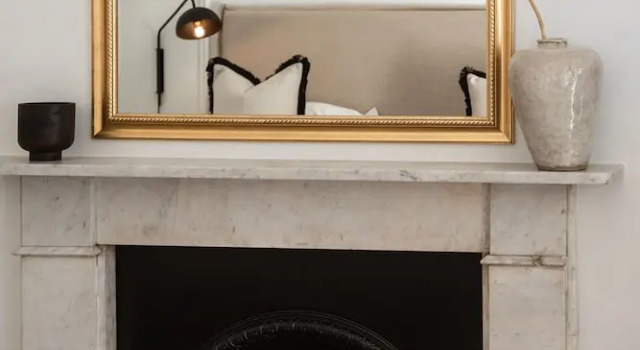 Люкс Luxury с балконом NOAH House
