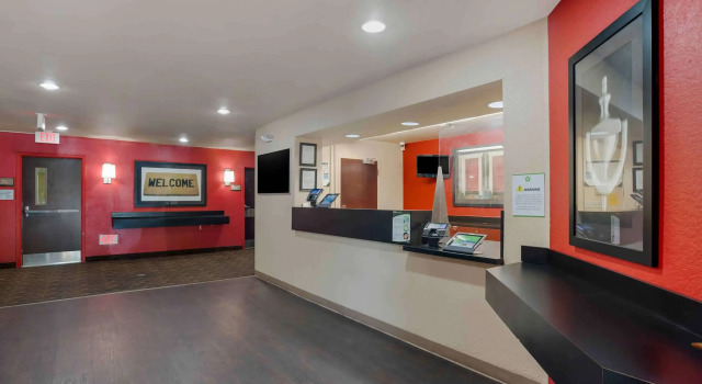 Extended Stay America Suites Orange County Lake Forest