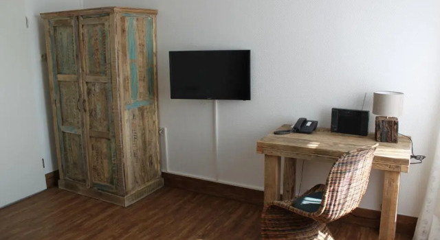 Номер Standard Hotel Fresena