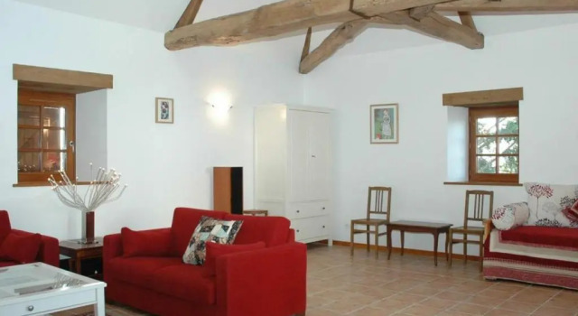 Charmante demeure 17e avec piscine privative, grand jardin et patrimoine riche en Touraine Sud. - FR-1-381-368, Reserva ahora Hotel Villeperdue Indre y Loira