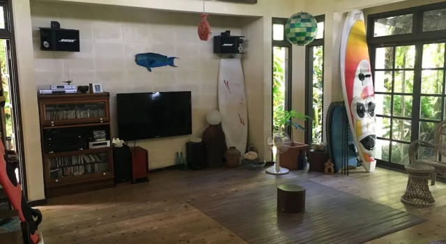 Pension Iriomote, Book Pension Hoteller i Okinawa med parkering, Parkering