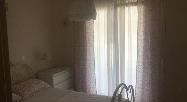 Cozy Apartment on the beach line, Book Apartment Skála Nikíta Macedonia