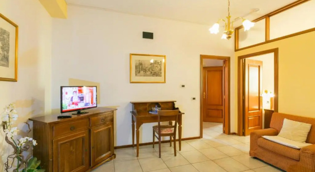 Люкс Tenuta Elisabetta