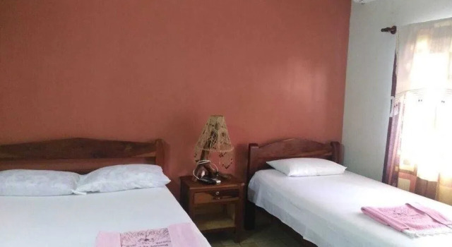 Hotel La Casona de Don Pepe, Prenota Hotel Hotel economici a Santa Cruz Region