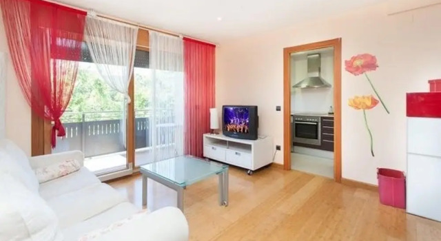 Apartamento Busquets