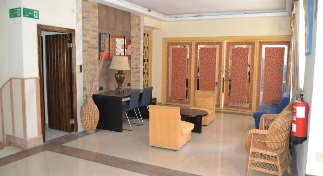 Hotel Miramar, Забронировать Отель Недорогие отели Коста-де-ла-Лус, недорого