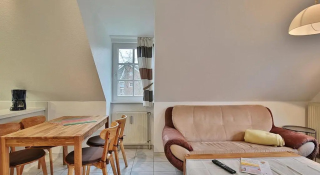 Am Rosenhain 7 Am Rosenhain 7 Appartement 6