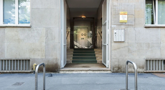 Rentopolis Monti 81 - City Life