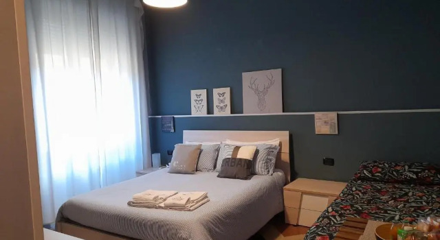 Двухместный номер Standard Lavilletta B&B