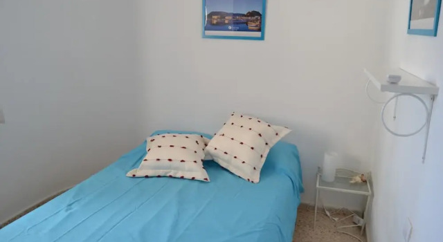 Apartamento Albaranes