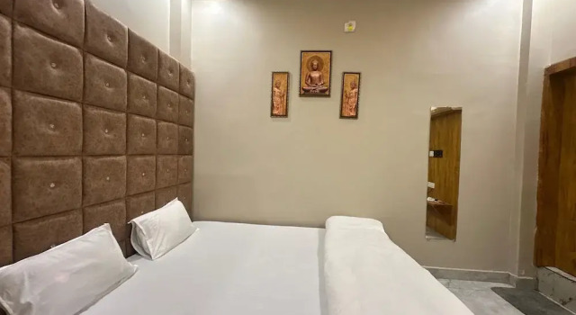 Трёхместный номер Deluxe Hotel Stay Yay