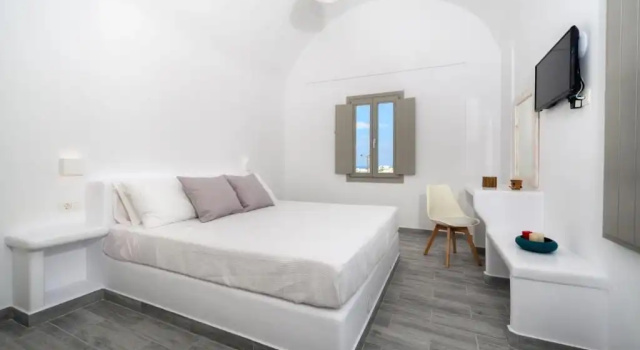 Студия Deluxe Casa Iphigenia