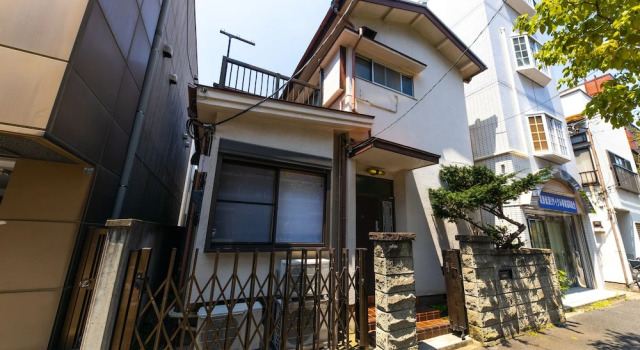 Urban Stay Aoto