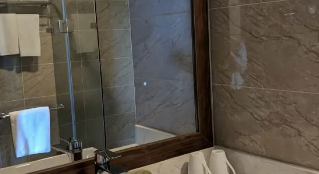 Люкс Royal Muong Thanh Luxury Son La