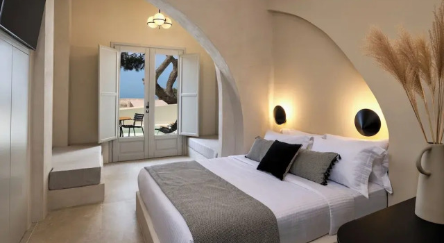Calissa Suites by Ananda, Забронировать Отель Отели и гостиницы Пиргос, Отель