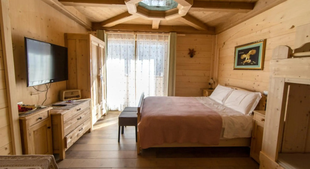 B&B IL Nido, Rezervați Bed and Breakfast Sappada Friuli Venezia Giulia