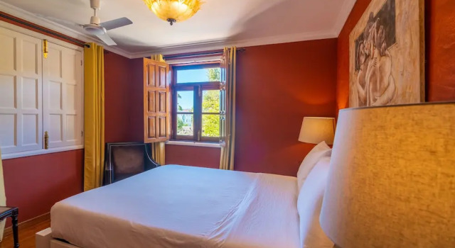 Номер Superior Casal Palace