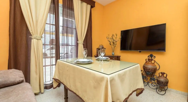 Enjoy Arcos in Arcos de la Frontera, Забронировать Дом для отпуска Виллы Аркос-де-ла-Фронтера, рядом с Площадь Кабильдо, Вилла