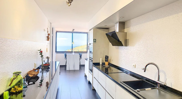 Апартаменты Apartamento Nata