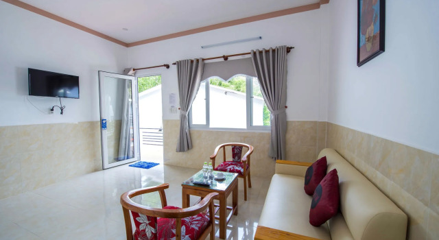 Hanh Ngoc Phu Quoc Resort
