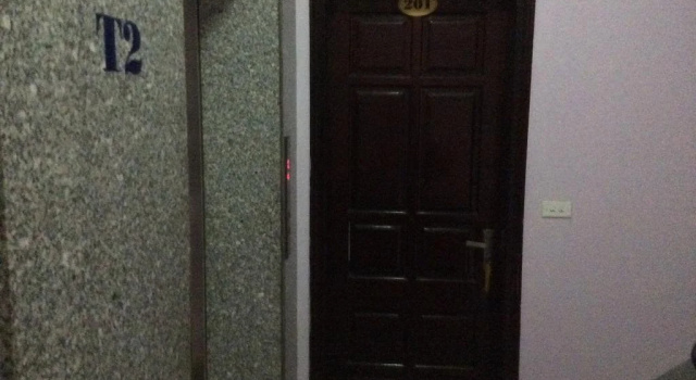 An Binh Hotel