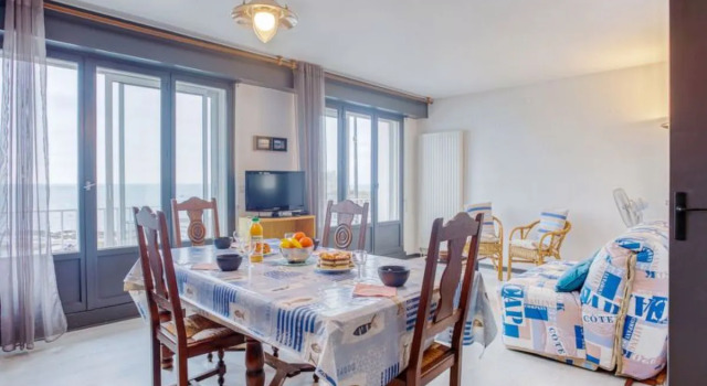 Le Grand Large 10841, Rezerwuj Hotel Quiberon 