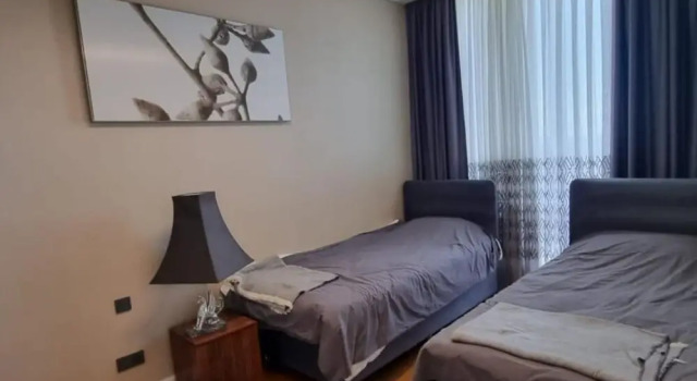 Valley İstanbul Residence, Varaa Hotelli Hotellit Marmara-alue pysäköinnillä, Pysäköinti