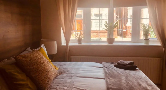 Maritime Pods, Book Hotel Southsea Hampshire