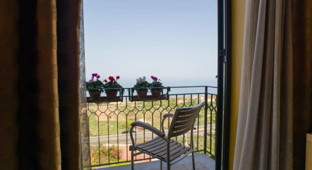 Номер Standard Hotel Villa Mare