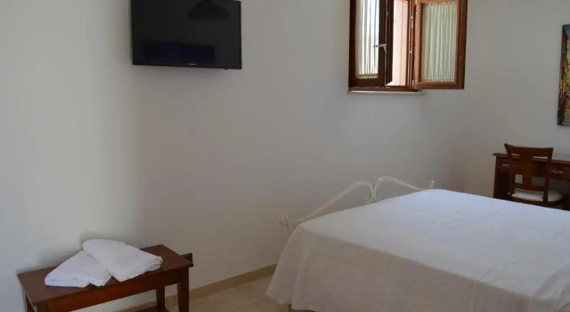 Номер Superior Le Terrazze Miramare B&B
