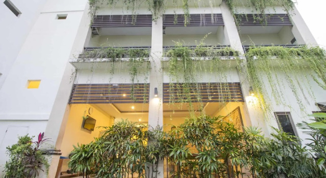 RedDoorz @ Benesari 2, Varaa Hotelli Edulliset hotellit kohteessa Badung