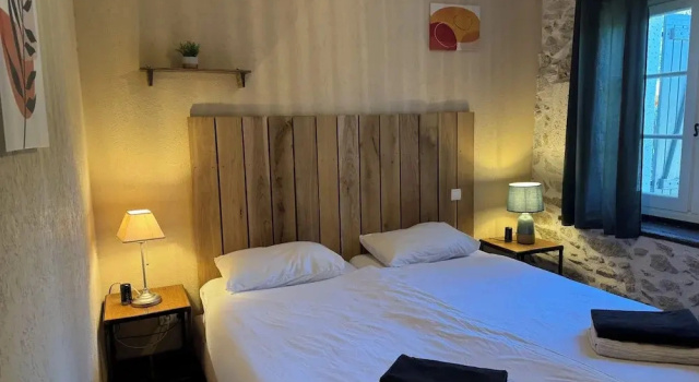 Коттедж Comfort Domaine de Brise Bois - Chambres & Gîtes