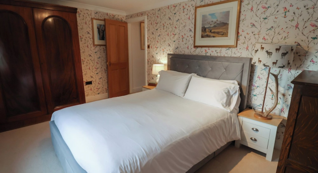 Winston Lodge, Buchen Sie Ferienhaus Geldeston Großbritannien