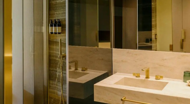 Двухместный номер Standard с балконом и с видом на сад Vila Foz Hotel & SPA