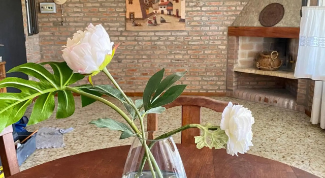 La Casa de Tita, Rezerwuj Hotel Villa Carlos Paz 
