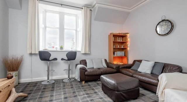 Bakers House Near Elie Beach, Buchen Sie Ferienwohnung Elie Fife