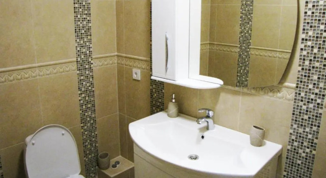 Полулюкс Отель ВВП Клуб