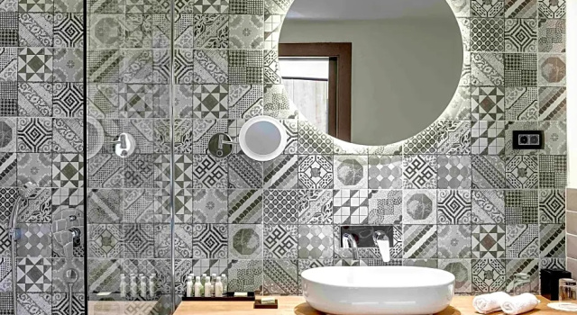 Двухместный полулюкс с балконом и с видом на горы Tarcin Forest Resort & Spa Sarajevo - MGallery Collection