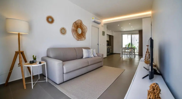 Вилла Superior CASA BLANCA VILLA