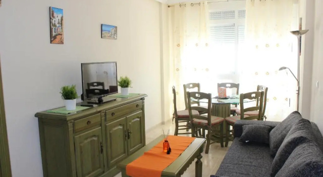 Apartamento Mariposa
