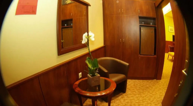 Полулюкс Nyerges Hotel Termál Superior