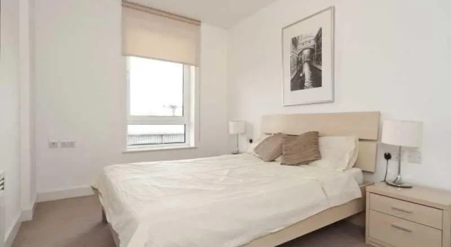 Tarves Way Apartments, Забронировать Апартаменты/квартира Отели Лондона с парковкой, рядом с Музей вееров, Парковка