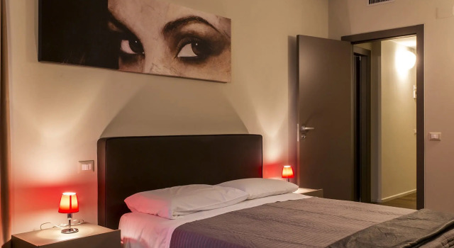 Residence Nazionale Matera