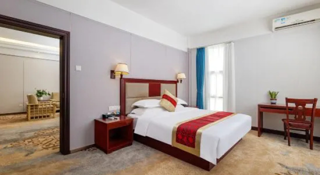 Люкс Business Yiting Business Hotel