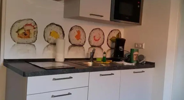 Номер Standard Boardinghouse Waldbronn