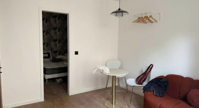 Modern Studio - 2 P - Montreuil, Забронировать Апартаменты/квартира Монтрёй Seine-Saint-Denis