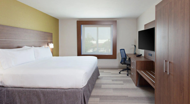 Номер Standard Holiday Inn Express & Suites Pasadena - Los Angeles by IHG
