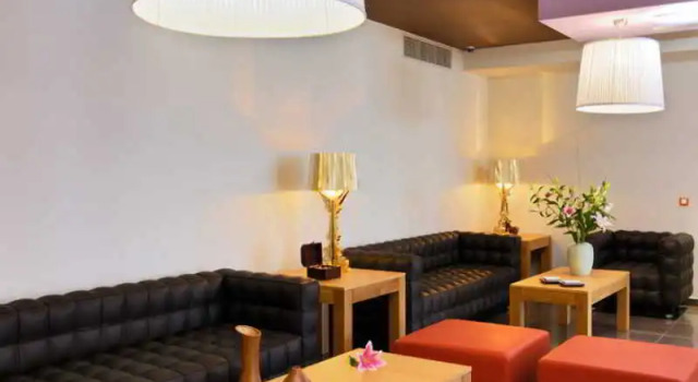 Galaxy Patra, Забронировать Отель Отели Ахея 3 звезды, 3*
